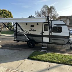 2024 Jayco 21ft