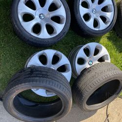 Bmw Wheels