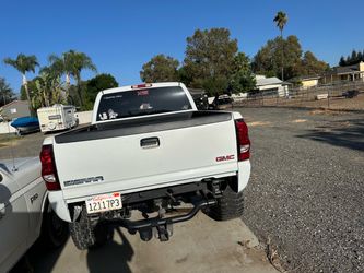 2003 Chevrolet Silverado