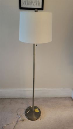 Floor Lamp
