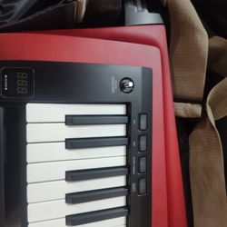 Korg Keytar 