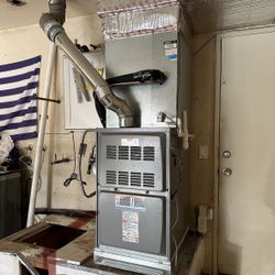HVAC