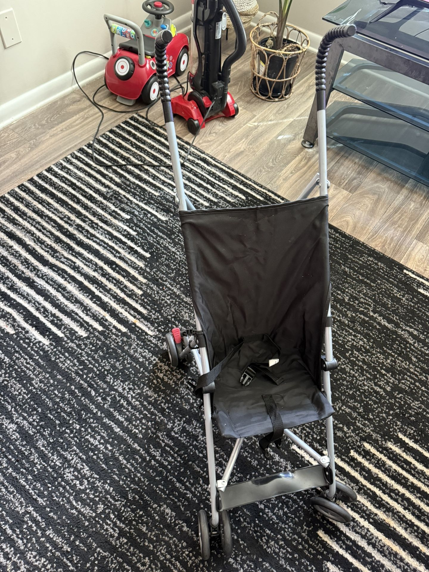 Foldable Stroller