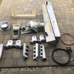 Jet Boat Parts