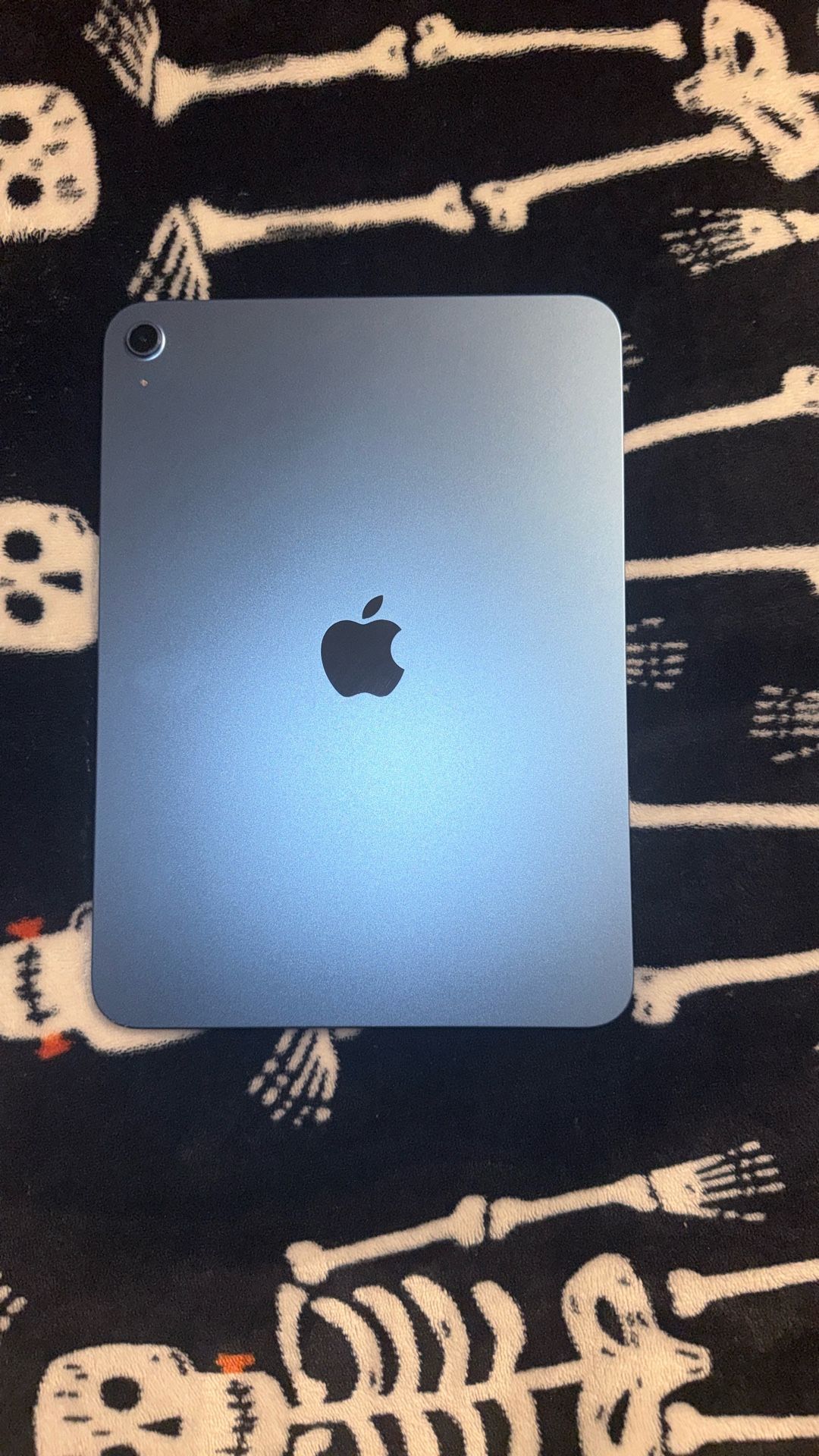 iPad 11 A16