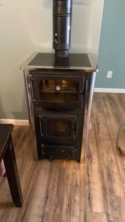 Concept Mini 2 Mini Air & Cookstove