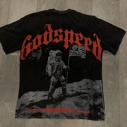 GODSPEED 1969 LS T-Shirt