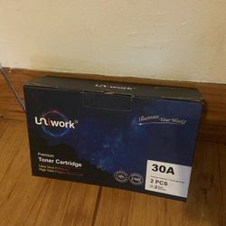 Uniwork Premium Toner Cartridge