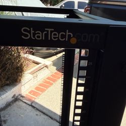 StarTech 25U Network Rack