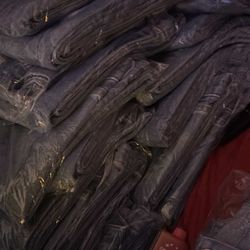 BULK GAP LOW RISE 90S JEANS 