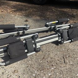 Thule Kayak Racks