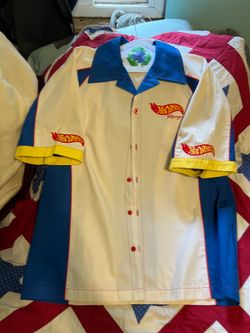HotWheels official employee Shirt