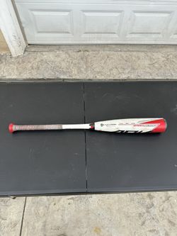 Easton Metal Baseball Bat - 29in