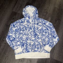 Nike Angelic Hoodie