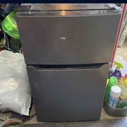 mini fridge