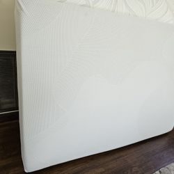 New FULL Size Memory Foam Mattress