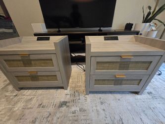 Nightstands