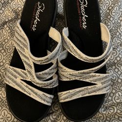 Skechers Wedges 