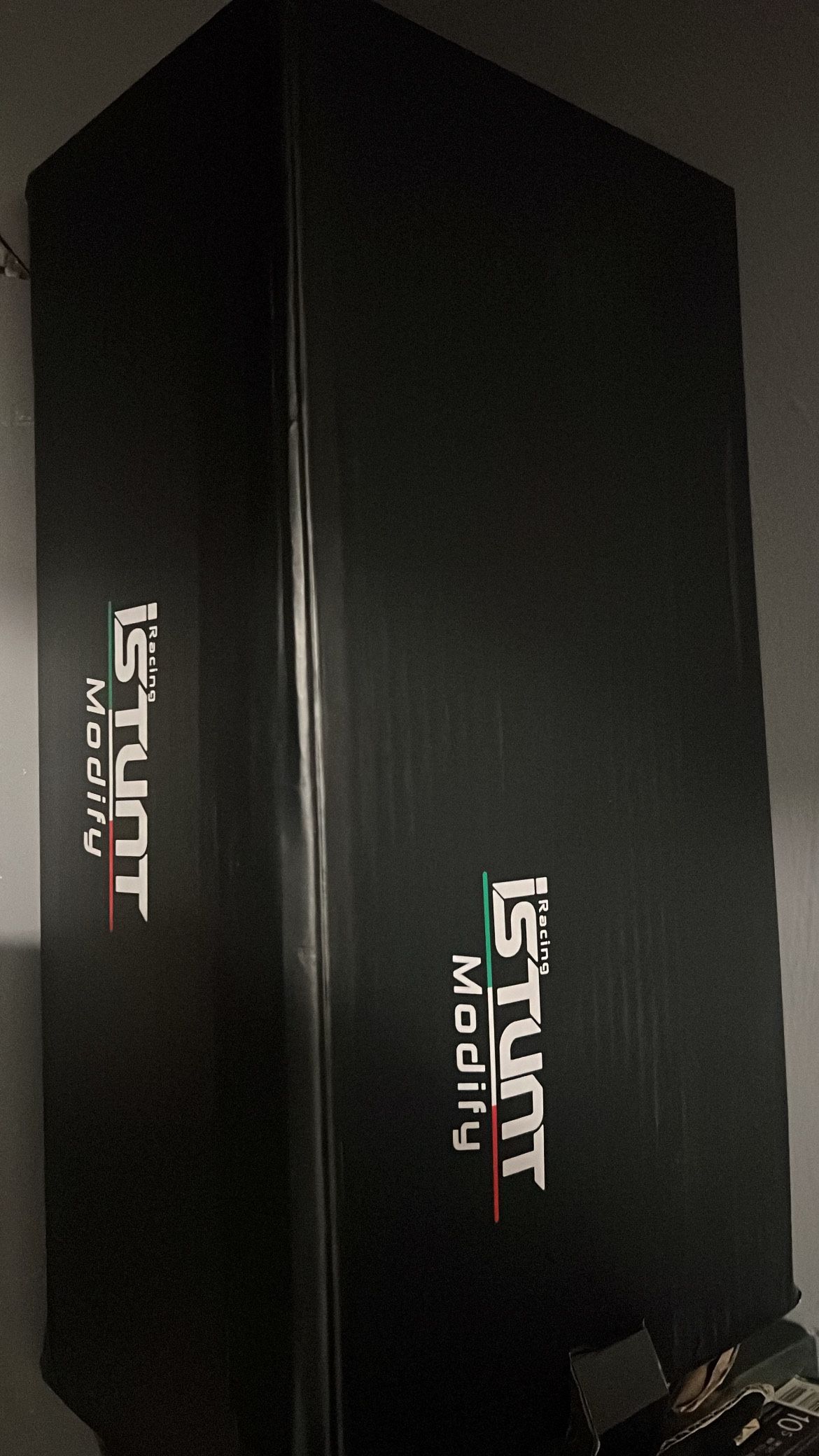 Istunt Modify Exhaust 