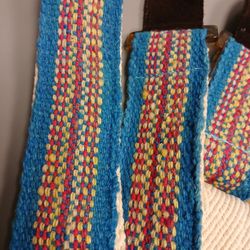 Henry Heller Guitar Strap 