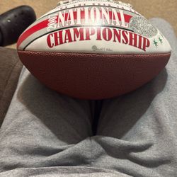 On the road to the 2007 national championship