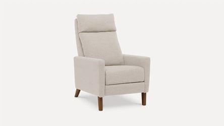 Burrow Rye Recliner Chair