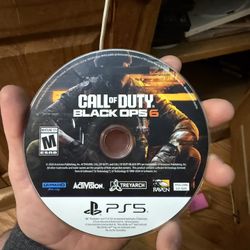 Black Ops 6