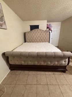 Cama King Size