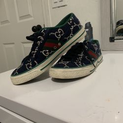 gucci shoes