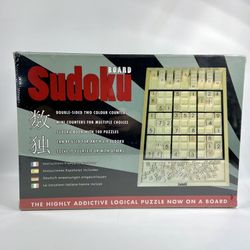Suzuki Game Sealed