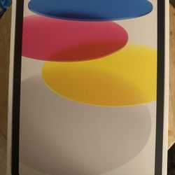 iPad A16 128gb