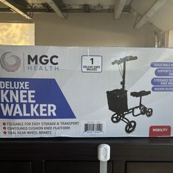 Knee Scooter (Brand New) 