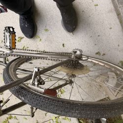Men’s Bike Mountain 