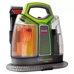 BISSELL Little Green ProHeat Portable Deep Cleaner - 2513G

