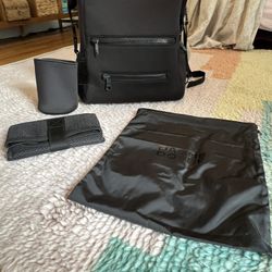 Dagne Dover Diaper Backpack 