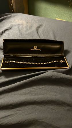 Designers collection bracelet