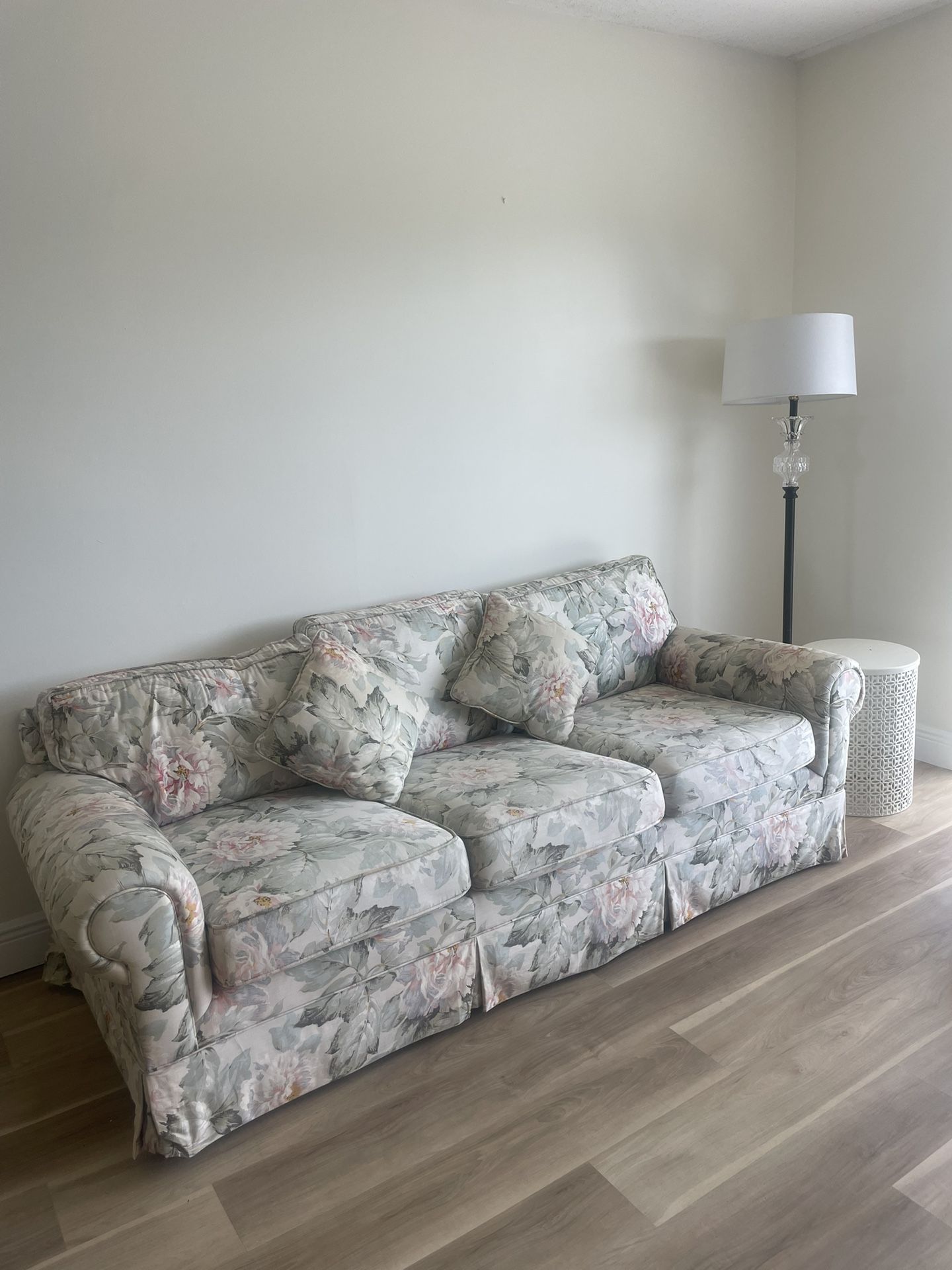 Sofas In Perfect Condition Set Of 2