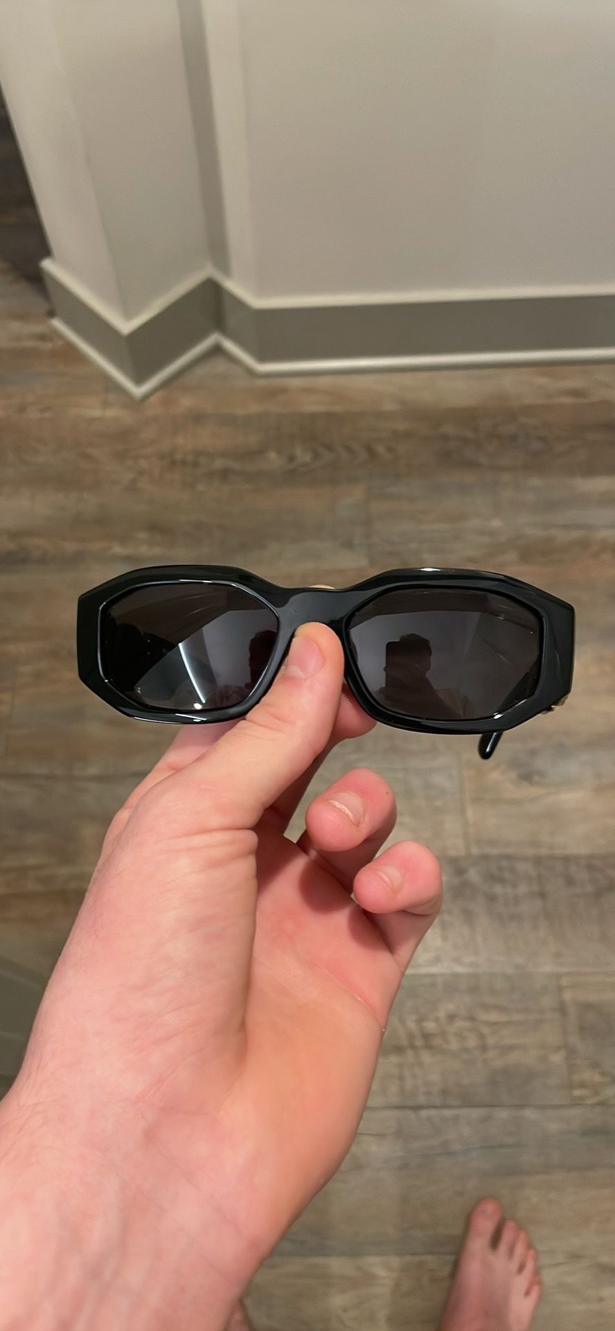 Versace Glasses