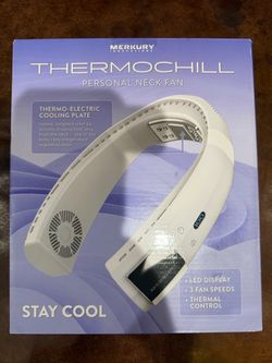 Neck Fan
