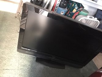 Vizio 37”