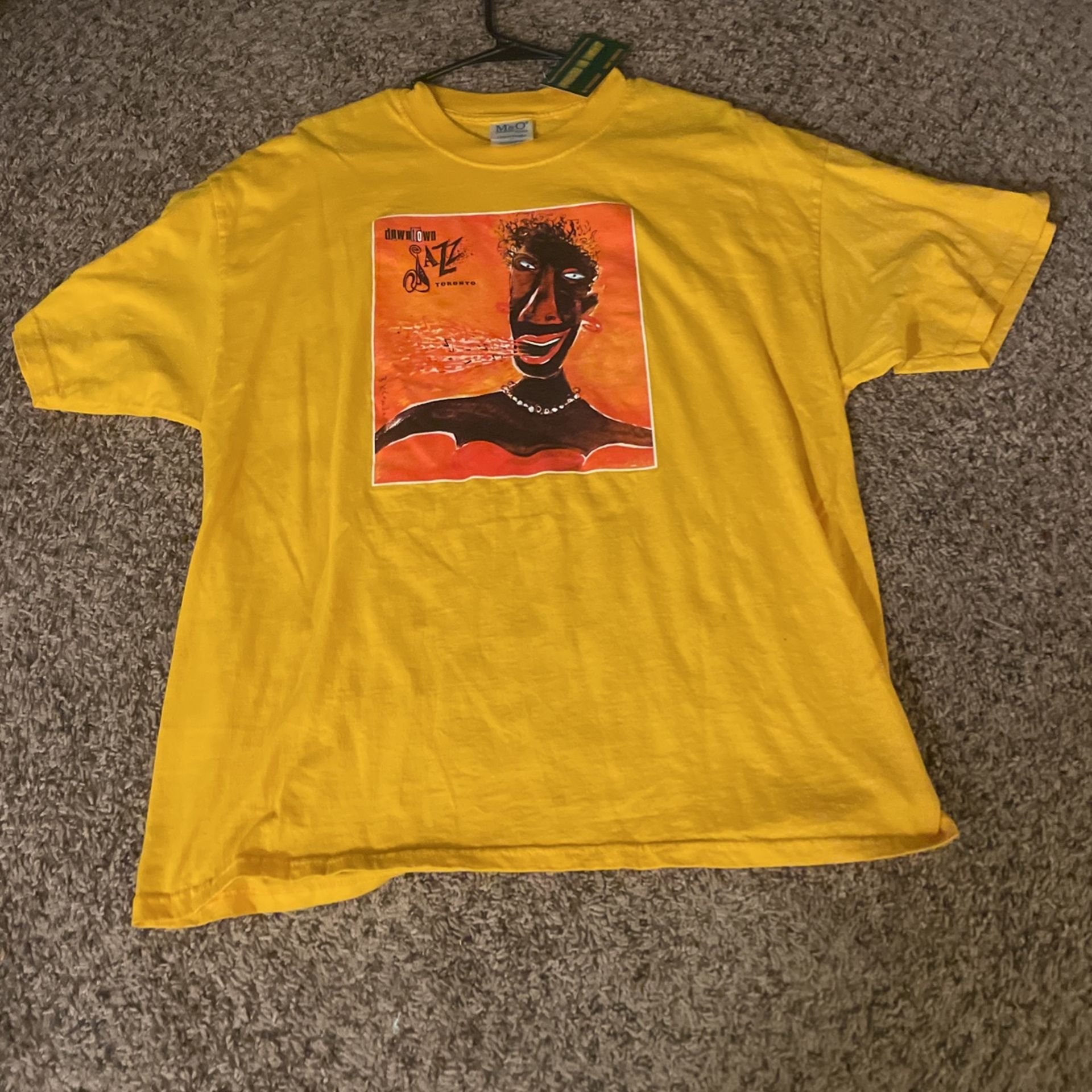 Downtown Jazz Toronto