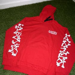 Amiri Hoodie 