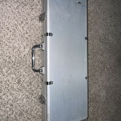 Monaco Poker Clay Chip Set 