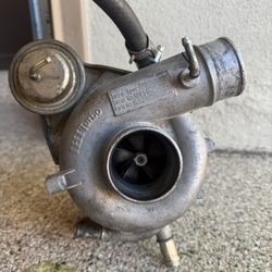 Subaru WRX STi VF22 turbo turbocharger JDM 02-14 WRX 04-21 sti 