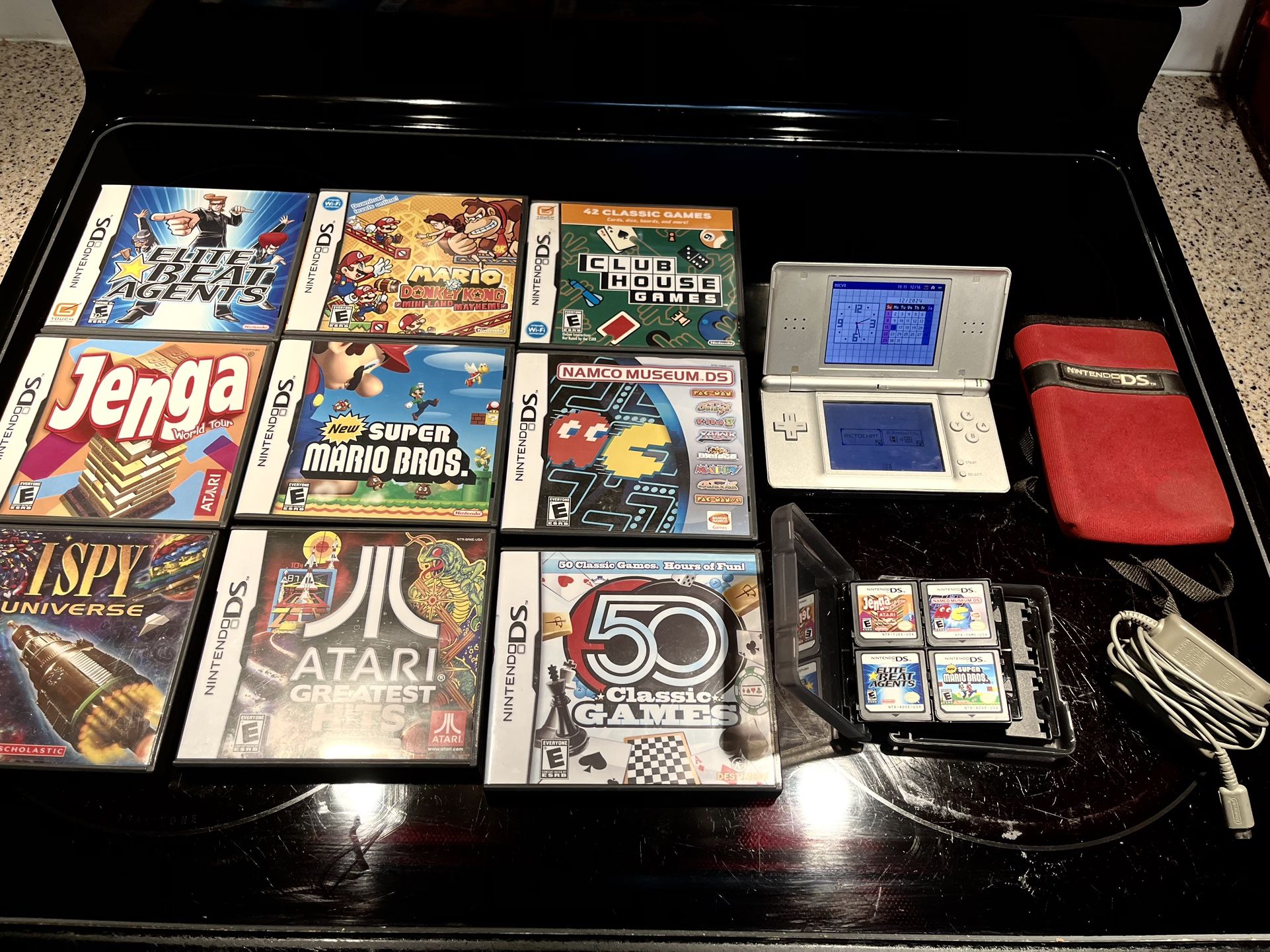 Nintendo DS 