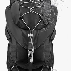 Ultra Lightweight & Packable Hiking Backpack 20L