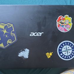 Acer Aspire Laptop | Charging Cable Included