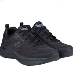 Skechers Men's Arch Comfort Sneakers 