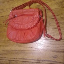 Crossbody Purse New