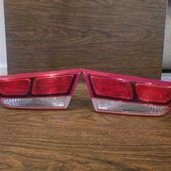 2016-2020 Kia optimal inner tail light OEM left and right side